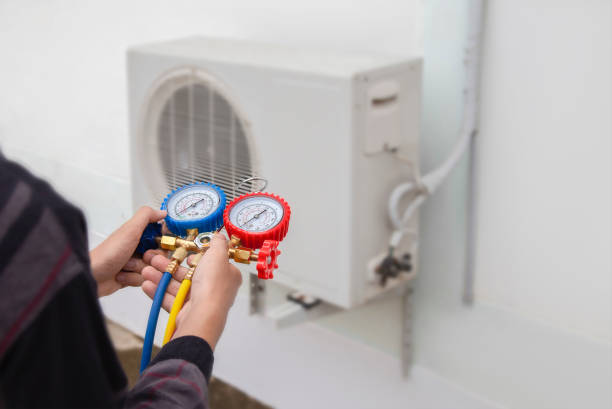 Trusted Slater, MO HVAC Experts