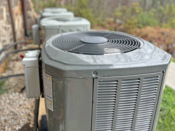 HVAC troubleshooting in Slater, MO